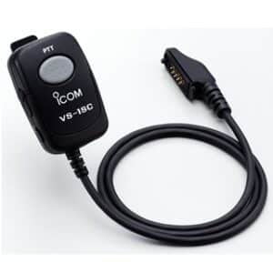 ICOM VS-1SC PTT UNIT