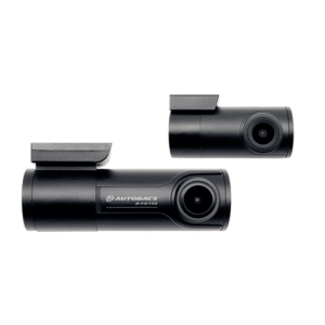 AUTOBACS EAGLE i2.2K - 2K+FHD DUAL DASH CAM