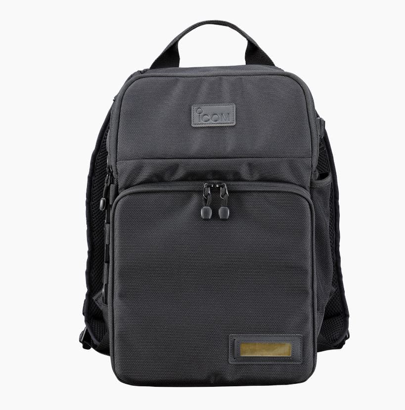 ICOM LC-192 MULTI FUNCTION BACKPACK FOR IC-705