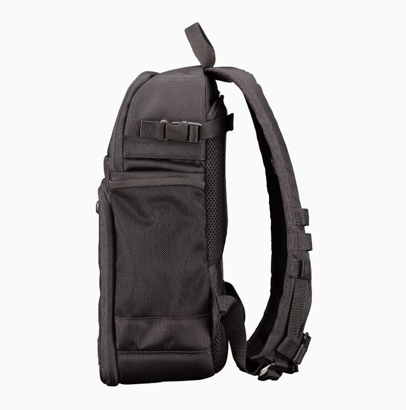 ICOM LC-192 MULTI FUNCTION BACKPACK FOR IC-705 - Image 3