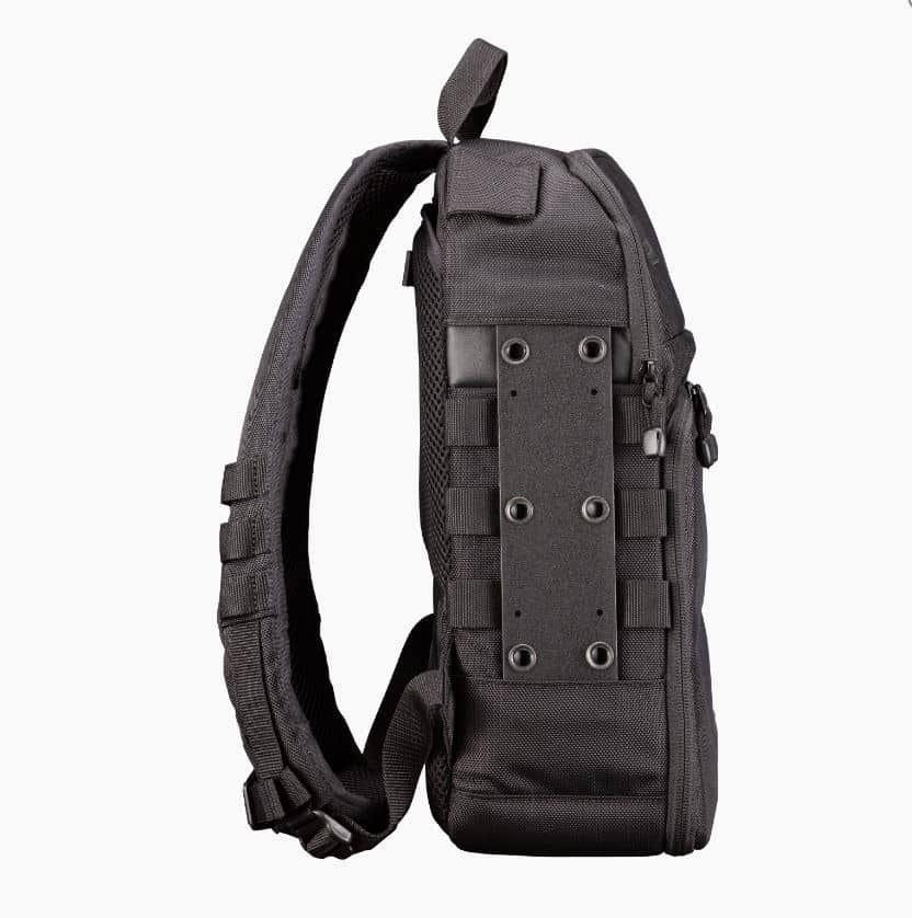 ICOM LC-192 MULTI FUNCTION BACKPACK FOR IC-705 - Image 4