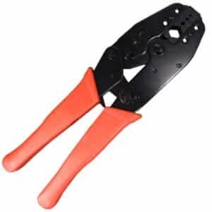 BENELEC 85211 - COAXIAL CRIMPING TOOL