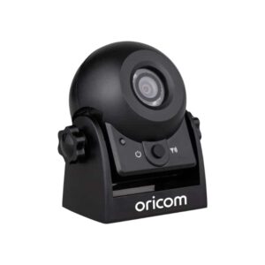 ORICOM WRC001 WIRELESS SMART CAMERA