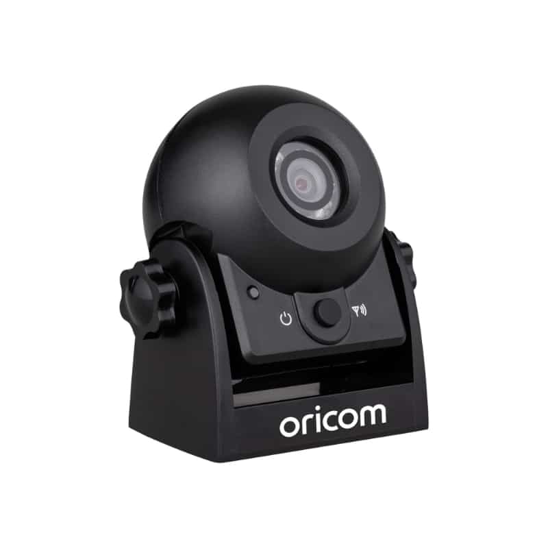 ORICOM WRC001 WIRELESS SMART CAMERA