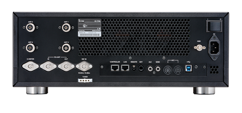 ICOM IC-7760HF/50 MHz TRANSCEIVER - Image 4