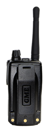 GME TX6165 5/1 WATT UHF CB HANDHELD RADIO INCLUDING ACCESSORIES - Image 5