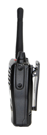 GME TX6165 5/1 WATT UHF CB HANDHELD RADIO INCLUDING ACCESSORIES - Image 6