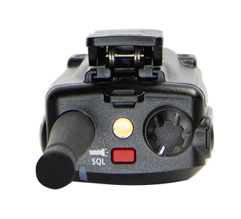 GME TX6165 5/1 WATT UHF CB HANDHELD RADIO INCLUDING ACCESSORIES - Image 7