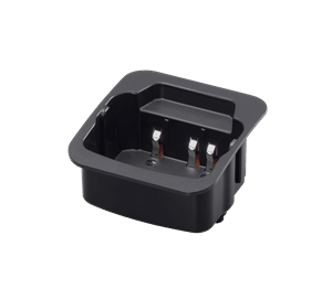 ICOM AD110 CHARGER ADAPTOR FOR BC119N / BC121N