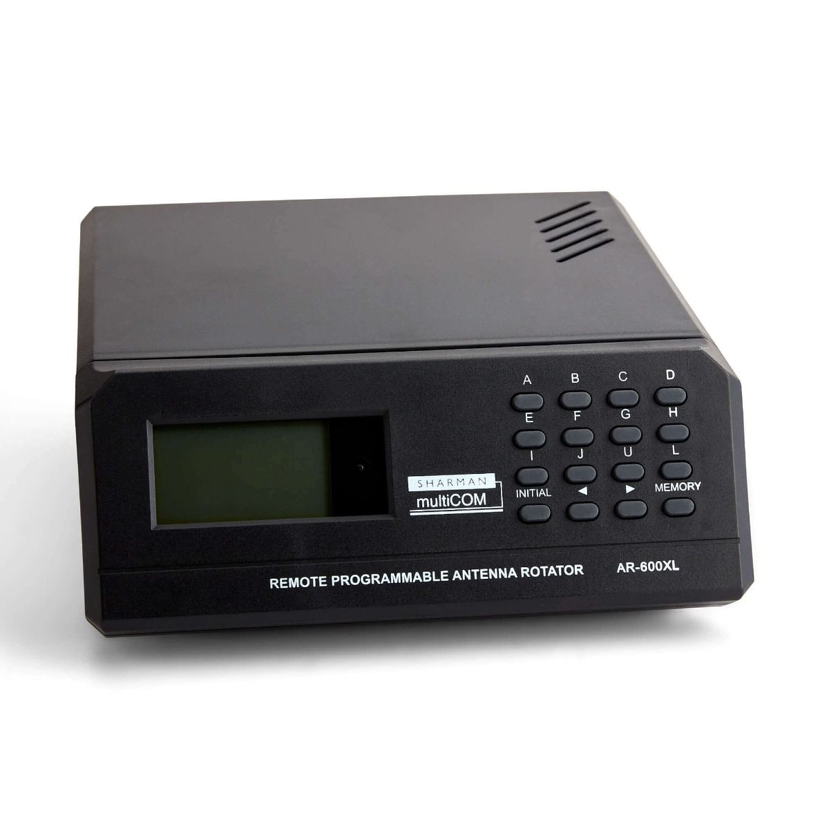 SHARMAN MULTICOM AR-600XL VHF/UHF ANTENNA ROTATOR - Image 4