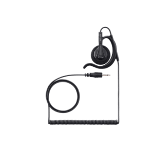 ICOM SP-28 EARHOOK EARPHONE