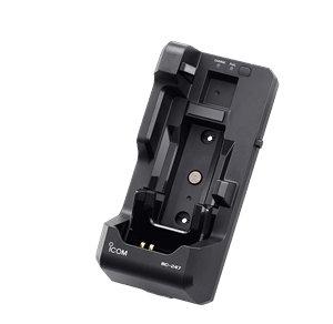 ICOM BC-247 DOCKING STATION