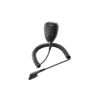 ICOM HM-222H SPEAKER MICROPHONE