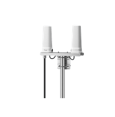 ICOM AH-41 ACTIVE SATELLITE ANTENNA SYSTEM FOR THE IC-SAT100