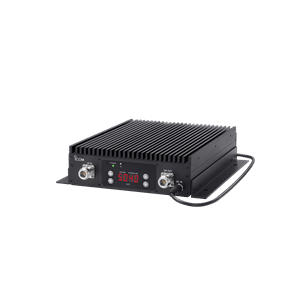 ICOM RP-SAT1 In-Building Repeater for Iridium® Satellite Communications