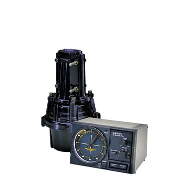 YAESU G-800DXA MEDIUM DUTY ROTATOR