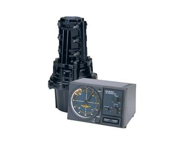 YAESU G-2800DXA HEAVY DUTY DELUXE ROTATOR