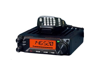 YAESU FT-3185R ASP SUPER DX