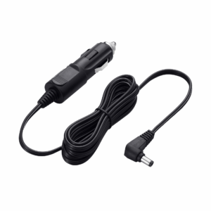 ICOM CP-23L CIGARETTE LIGHTER CABLE