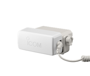 ICOM MB-92 DUST COVER SUITS IC-M200, IC-M304 & IC-M402