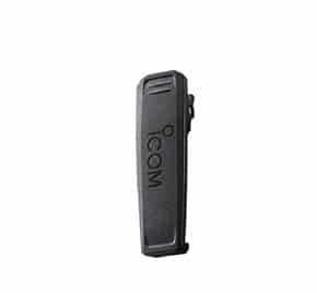 ICOM MB133 BELT CLIP
