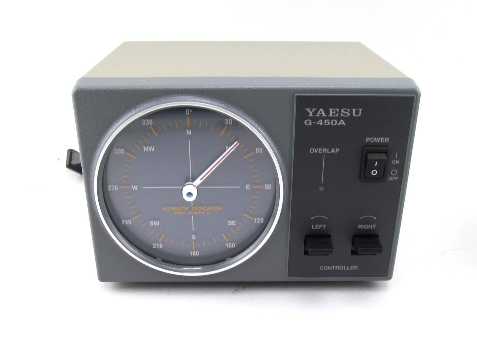 YAESU G-450 - MEDIUM DUTY ROTATOR - Image 3