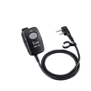 ICOM VS-1L VOX/PTT