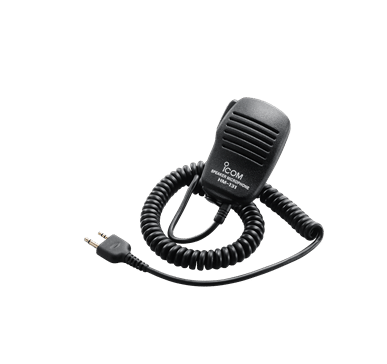 ICOM HM-131 SPEAKER MICROPHONE