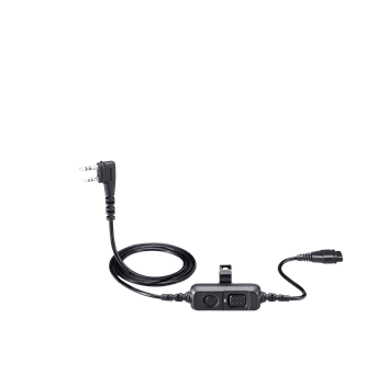 ICOM OPC-2359 PTT SWITCH CABLE