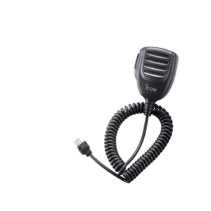 ICOM HM-152 HAND MICROPHONE