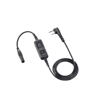 ICOM OPC-2328 PTT SWITCH CABLE