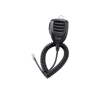 ICOM HM-154 HAND MICROPHONE