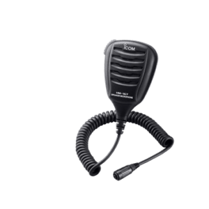 ICOM HM-167 SPEAKER MICROPHONE