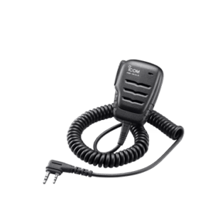 ICOM HM-183LS SPEAKER MICROPHONE