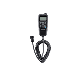 ICOM HM-195B COMMAND MICROPHONE