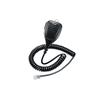 ICOM HM-232 HAND MICROPHONE