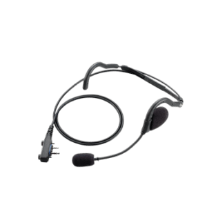 ICOM HS-95LWP NECK ARM TYPE HEADSET