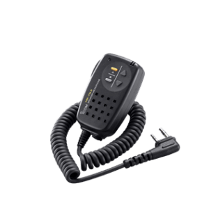 ICOM HM-75LS SPEAKER MICROPHONE