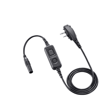 ICOM VS-4LA PTT SWITCH CABLE
