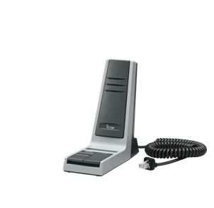 ICOM SM-28 DESK MICROPHONE