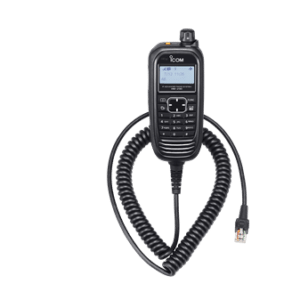 ICOM HM230HB COMMAND MICROPHONE FOR IP501M