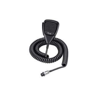 ICOM HM-176 HAND MICROPHONE