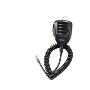 ICOM HM-198 HAND MICROPHONE
