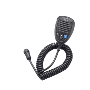 ICOM HM-214V HAND MICROPHONE