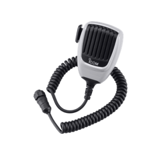 ICOM HM-193 HAND MICROPHONE