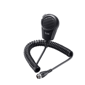 ICOM HM-180 HAND MICROPHONE