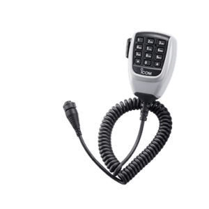 ICOM HM-220T HAND MICROPHONE
