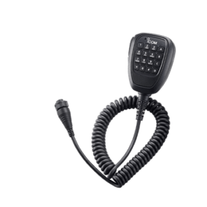 ICOM HM-221T HAND MICROPHONE