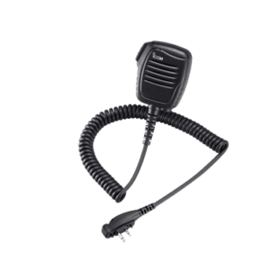 ICOM HM-159LA SPEAKER MICROPHONE