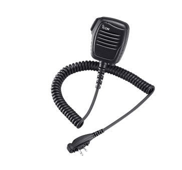 ICOM HM-159LA SPEAKER MICROPHONE
